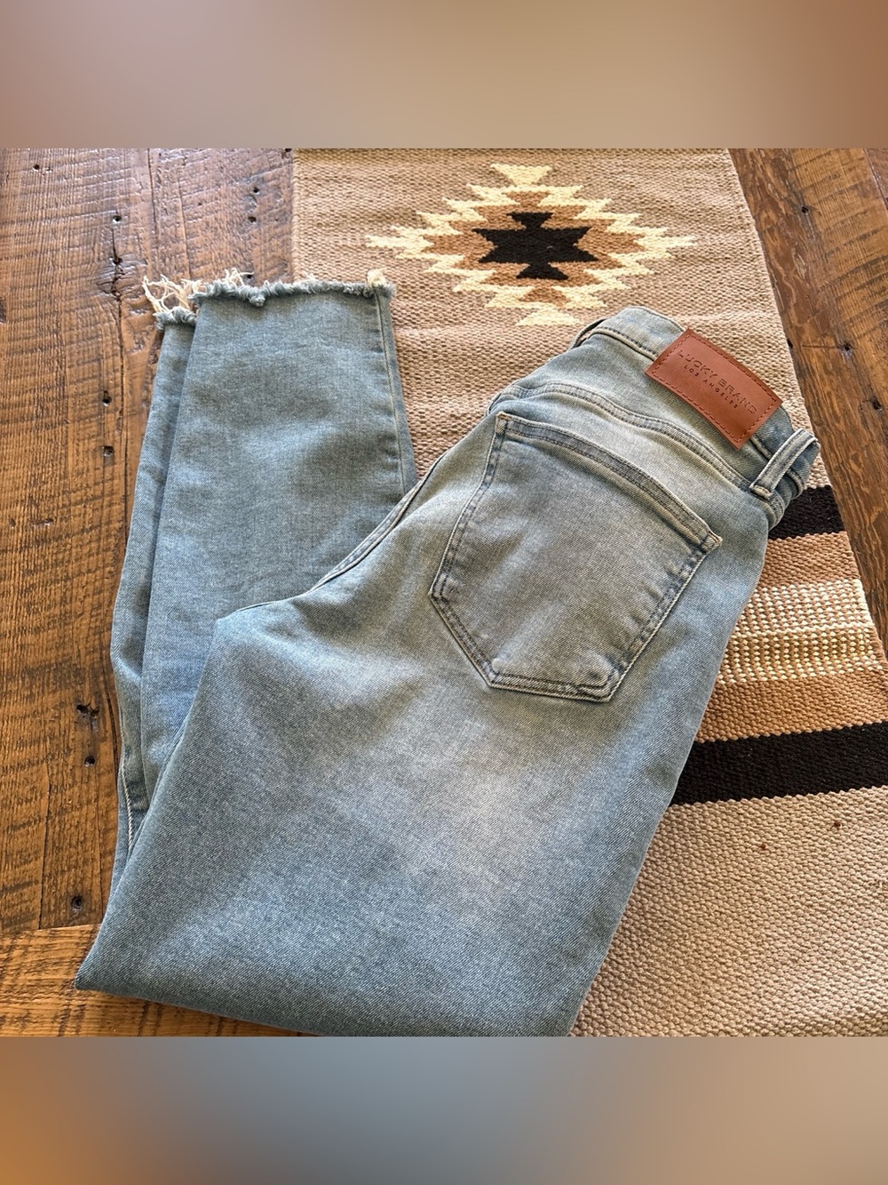 Lucky Brand Jeans ✨NWOT